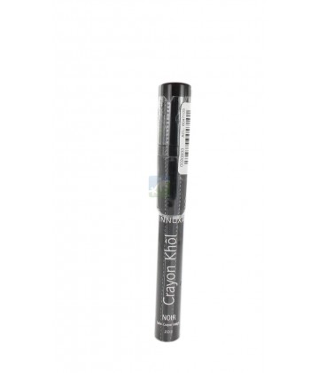 Innoxa Crayon Khôl Noir 2,49 g