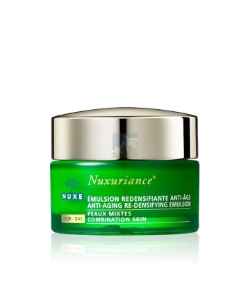 Nuxe Nuxuriance Emulsion Redensifiante Anti-Âge 50 ml (NSFP)