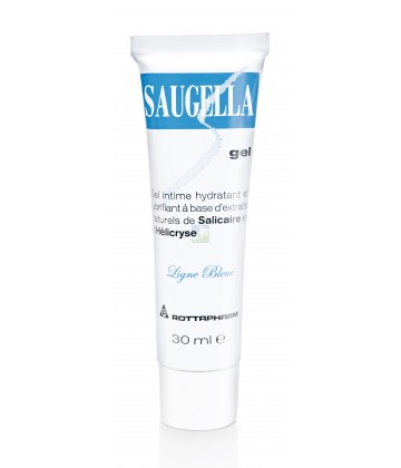 Saugella Gel Lubrifiant 30 ml