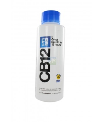CB12 Bain de Bouche 500 ml