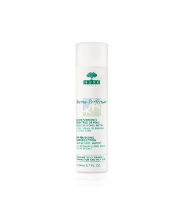 Nuxe Aroma-Perfection Soin Anti-Imperfections 40 ml
