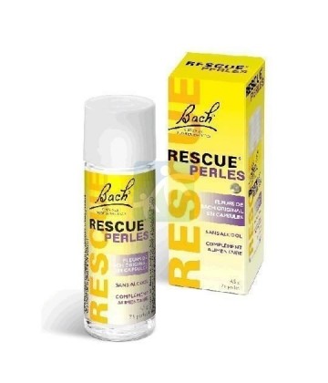 Rescue Perles Jour x 75