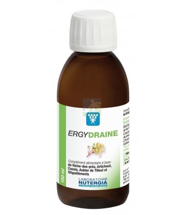 Nutergia ErgyDraine 150 ml (NSFP)