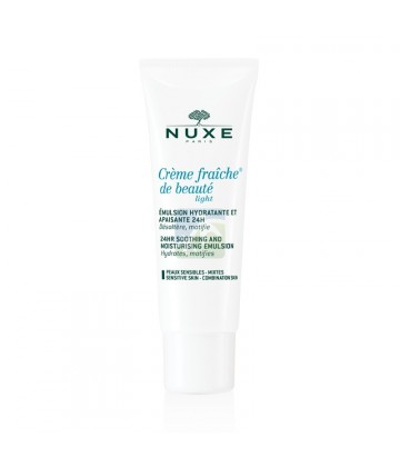 Nuxe Crème Fraîche de Beauté Light 50 ml