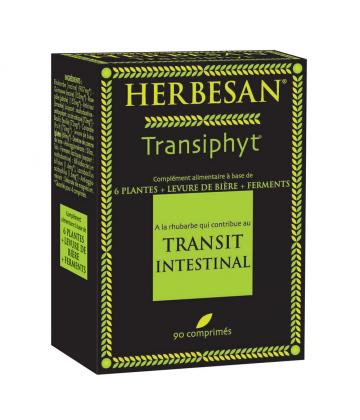 Herbesan Transiphyt x 90