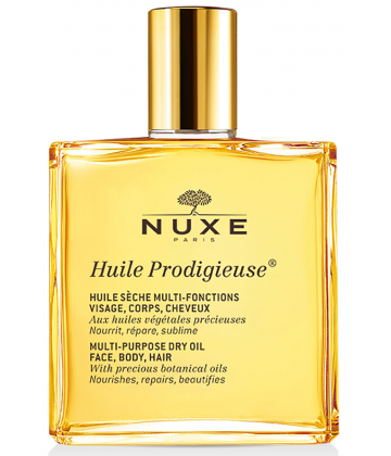 Nuxe Huile Prodigieuse 50 ml