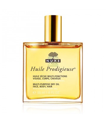 Nuxe Huile Prodigieuse 50 ml