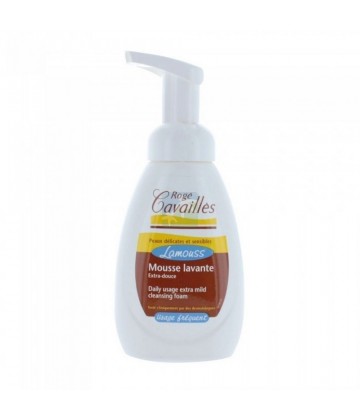 Rogé Cavaillès Lamouss Mousse lavante extra-douce 250 ml