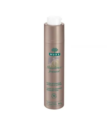 Nuxe Nuxellence Eclat Soin Rechargeur Jeunesse et Lumière Jour 50 ml