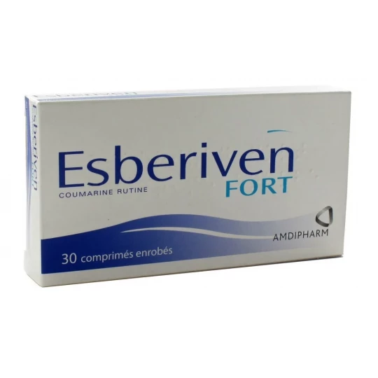 Esberiven Fort x 30