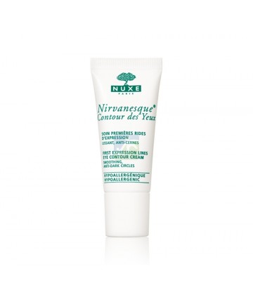 Nuxe Nirvanesque Contour des Yeux 15 ml (Promo 1€ plus Lot)