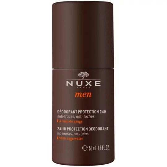 Nuxe Men Déodorant Protection 24h - image 3