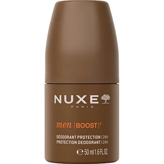 Nuxe Men Déodorant Protection 24h