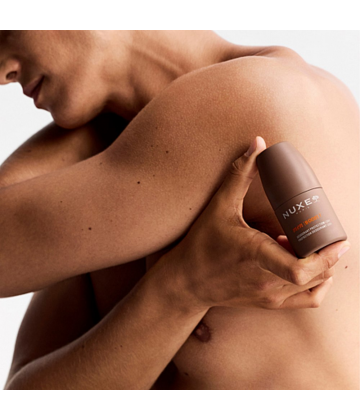 Nuxe Men Déodorant Protection 24h