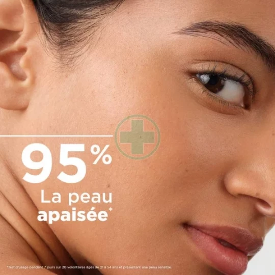 Bioderma Créaline Fort Soin Apaisant 40 ml - image 4