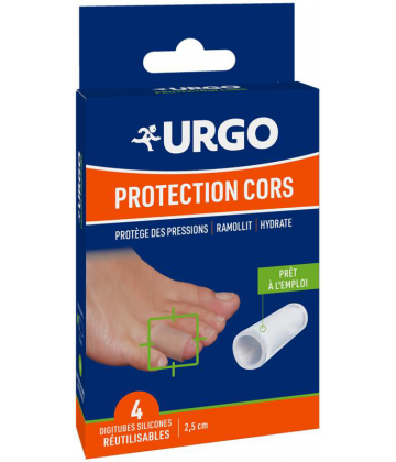 Urgo Protection Cors x 4