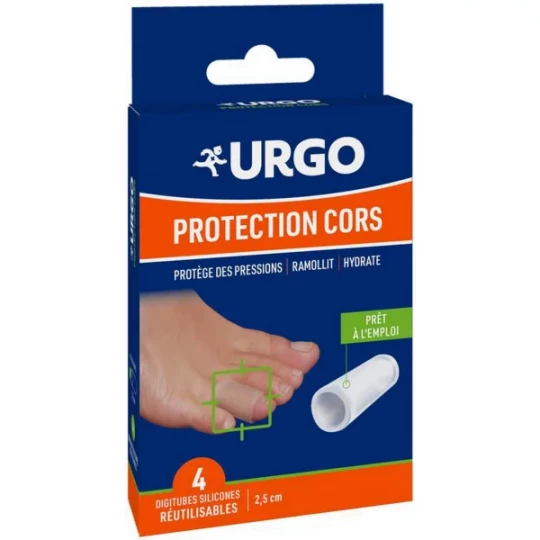Urgo Protection Cors x 4