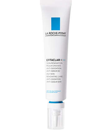 La Roche-Posay Effaclar K+ 30 ml