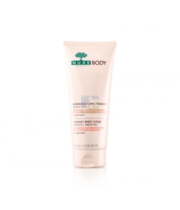 Nuxe Body Gommage Corps Fondant 200 ml
