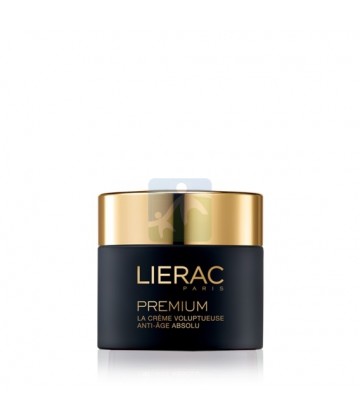 Lierac Premium Crème Voluptueuse Jour et Nuit Anti-âge Absolu 30 ml