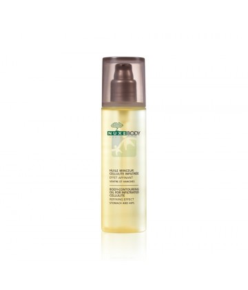 Nuxe Body Huile Minceur Cellulite Infiltrée 100 ml