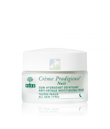 Nuxe Crème Prodigieuse Nuit 50 ml