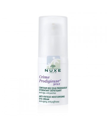 Nuxe Contour des Yeux Prodigieux 15 ml