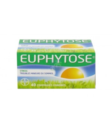 Euphytose x 40 (NSFP)
