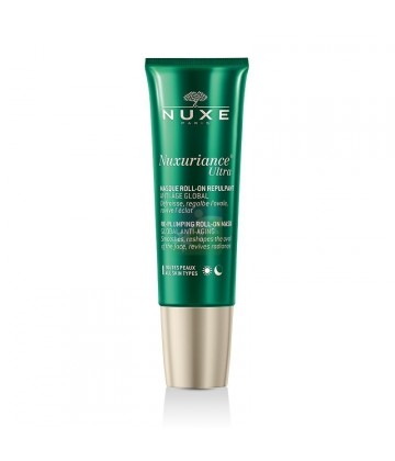 Nuxe Nuxuriance Ultra Masque Roll-On Repulpant 50 ml