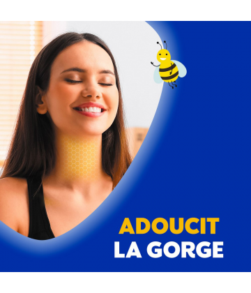 Oropolis Cœur Liquide x 16