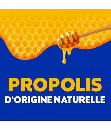 Oropolis Cœur Liquide x 16