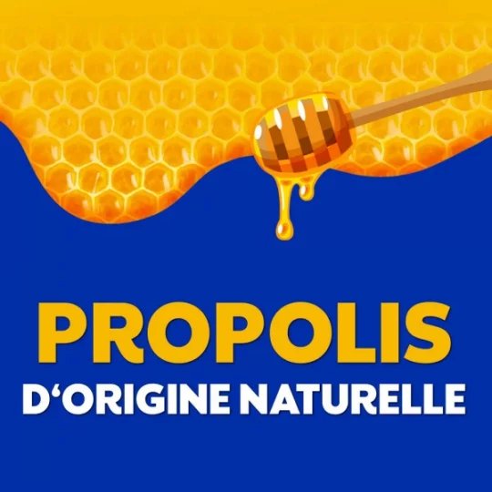 Oropolis Cœur Liquide x 16 - image 4