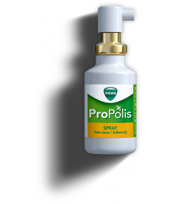 Oropolis Spray Gorge 20 ml