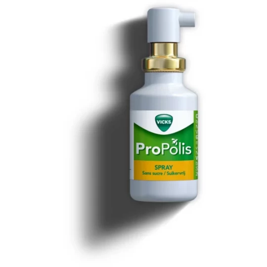 Oropolis Spray Gorge 20 ml - image 4