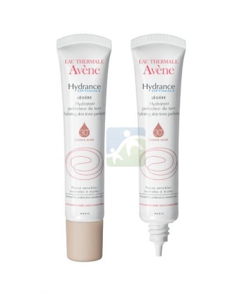 Avène Hydrance Optimale Légère Hydratant Perfecteur de teint SPF30 40 ml