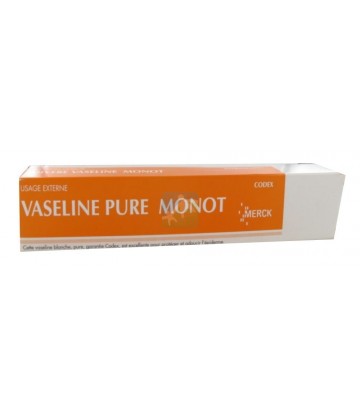 Monot Vaseline Pure 50 ml