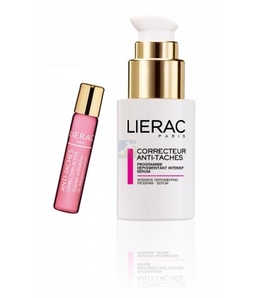 Lierac Correcteur Anti-taches 5 ml + 30 ml (NSFP)