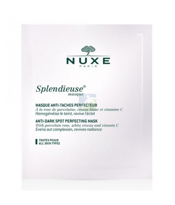 Nuxe Splendieuse Masque Anti-taches Perfecteur x 1