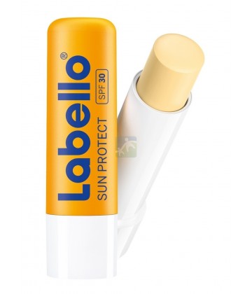 Labello Sun Protect Soin des Lèvres SPF30 4,8 g