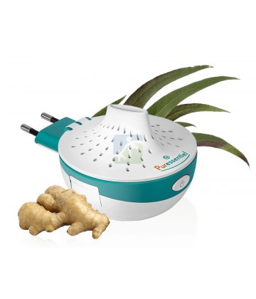 Puressentiel Diffuseur Prise Huiles Essentielles