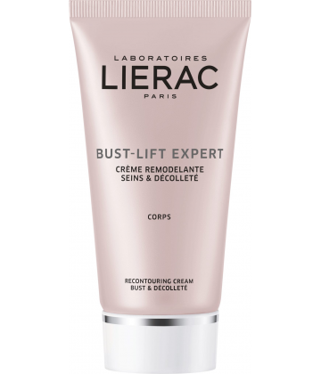 Lierac Bust Lift Crème Remodelante Anti-âge 75 ml