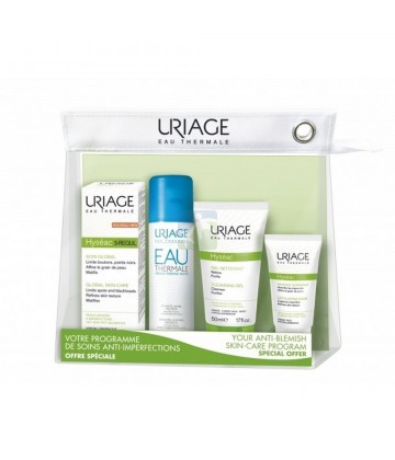 Uriage Hyséac Trousse 4 soins