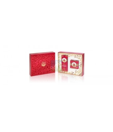 Roger&Gallet Coffret Eau Fraiche Jean Marie Farina 100 ml