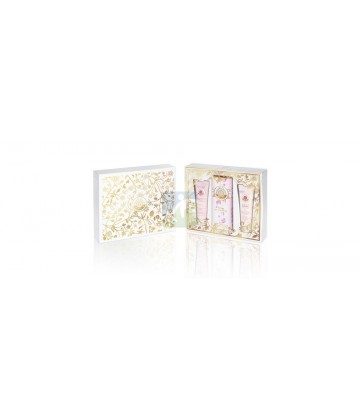 Roger&Gallet Coffret Eau Fraiche Rose 100 ml