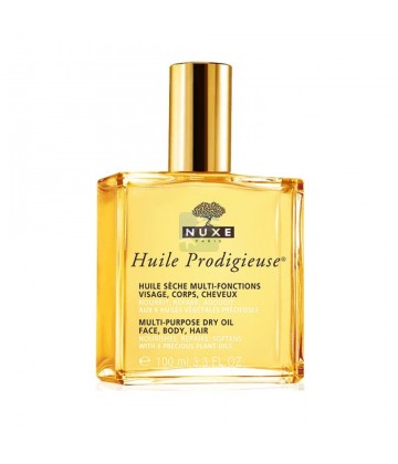 Nuxe Huile Prodigieuse 100 ml
