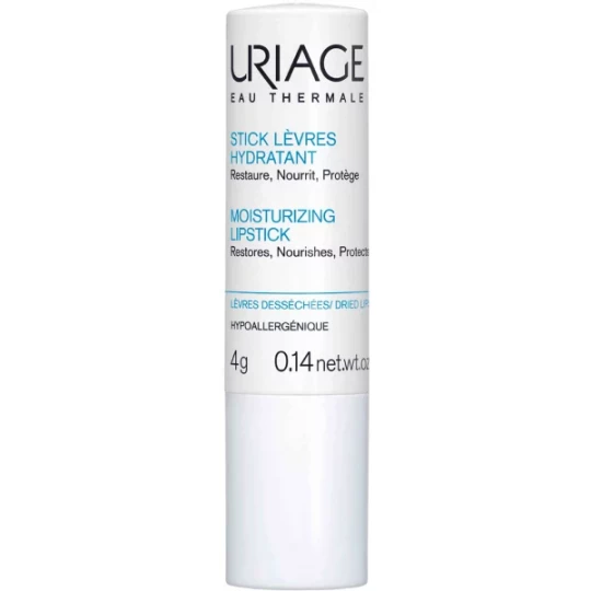 Uriage Stick Lèvres Hydratant 4 g