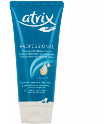 Atrix Crème Réparatrice Professionnelle 100 ml