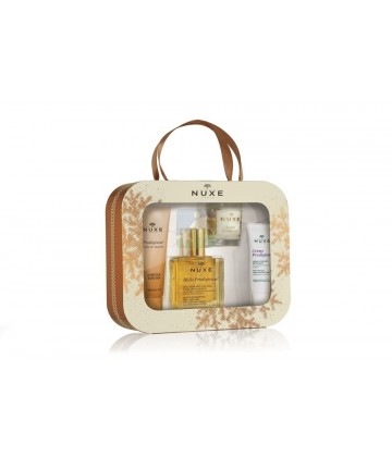 Nuxe Coffret Rituel Prodigieux