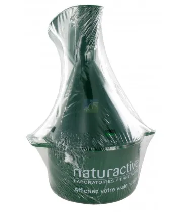 Naturactive Inhalateur plastique