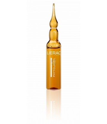 Lierac Phytolastil Soluté Sérum Correction des Vergetures 20 x 5 ml